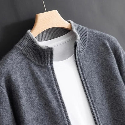 Riku | Conjunto Cashmere Premium