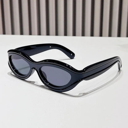 Nebula | Gafas Sol Futuristas Cyber