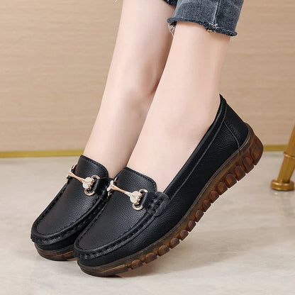 Yvette | Mocasines Casuales Elegantes