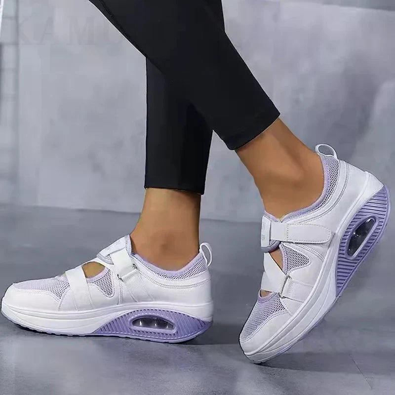 Lise | Zapatos Chic para Cada Día