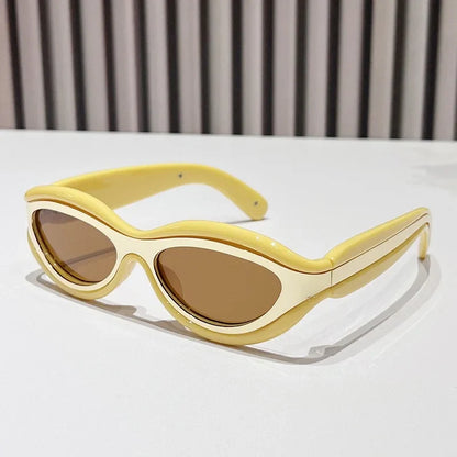 Nebula | Gafas Sol Futuristas Cyber