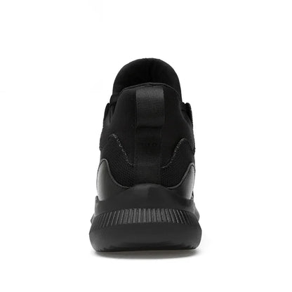 Hunter | Zapatos Elevadores (+7CM)