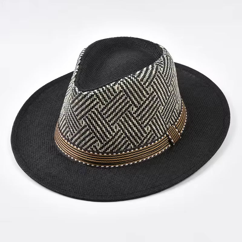 Portofino | Sombrero Panama de Paja