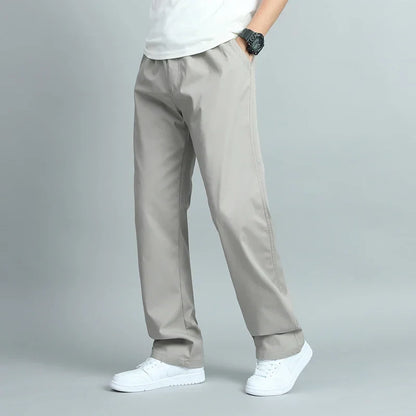 Miles | Pantalón Algodón Urbano