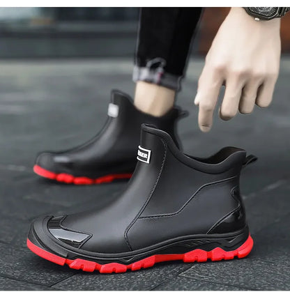 Ridgeline | Botas de Lluvia Impermeables