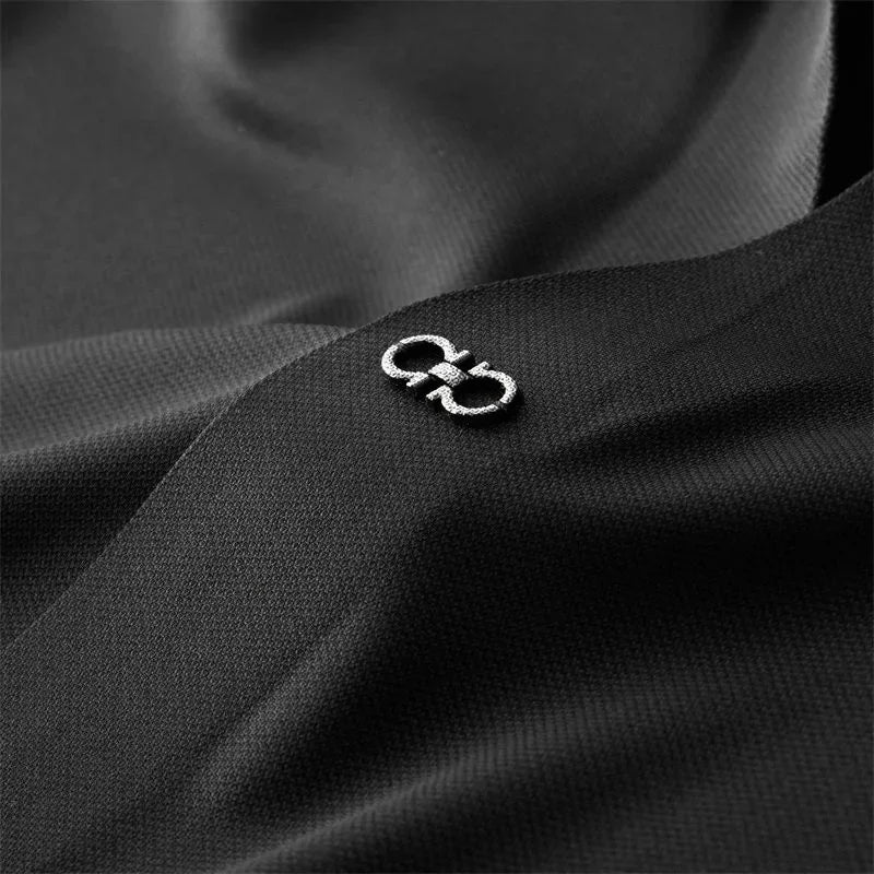 Lorenzo | Conjunto Polo Elegante