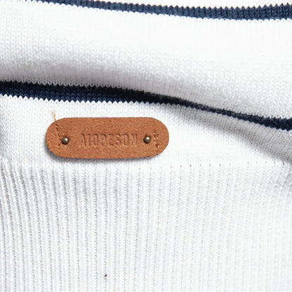 Ruper | Jersey Robusto de Algodón