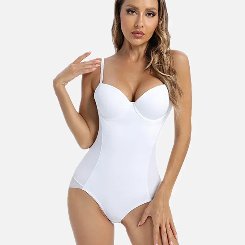 Isabel | Body Moldeador de Silueta Suave