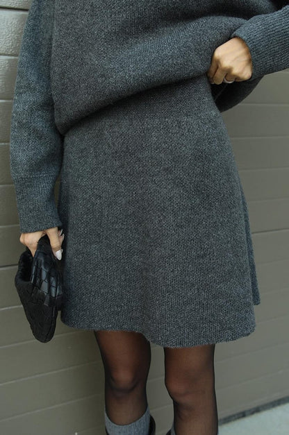 Seraphine | Conjunto Esencial de Invierno