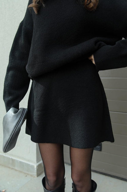 Seraphine | Conjunto Esencial de Invierno