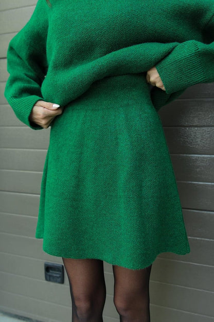 Seraphine | Conjunto Esencial de Invierno