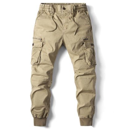 Vanguard | Pantalón Cargo Utilidad