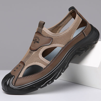 Dario | Sandalias Malla