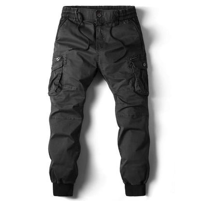 Vanguard | Pantalón Cargo Utilidad