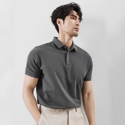 Dante | Polo de Algodón