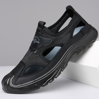 Dario | Sandalias Malla