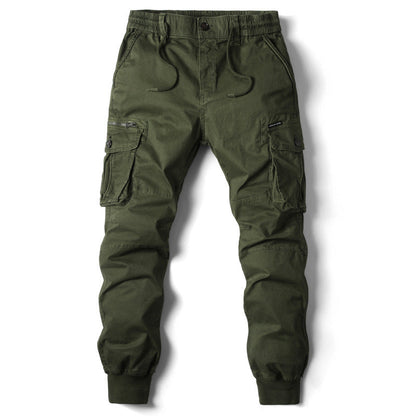 Vanguard | Pantalón Cargo Utilidad