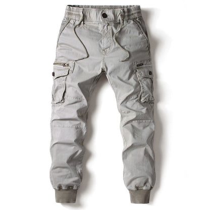 Vanguard | Pantalón Cargo Utilidad