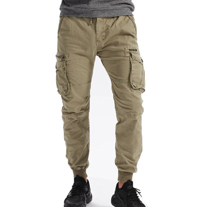 Vanguard | Pantalón Cargo Utilidad
