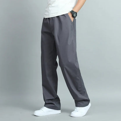 Miles | Pantalón Algodón Urbano