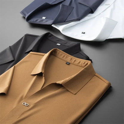 Lorenzo | Conjunto Polo Elegante