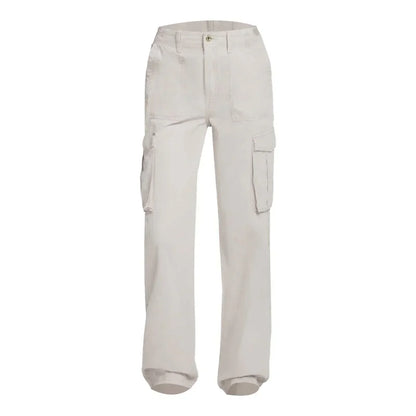 Pantalón Cargo | Estilo Funcional