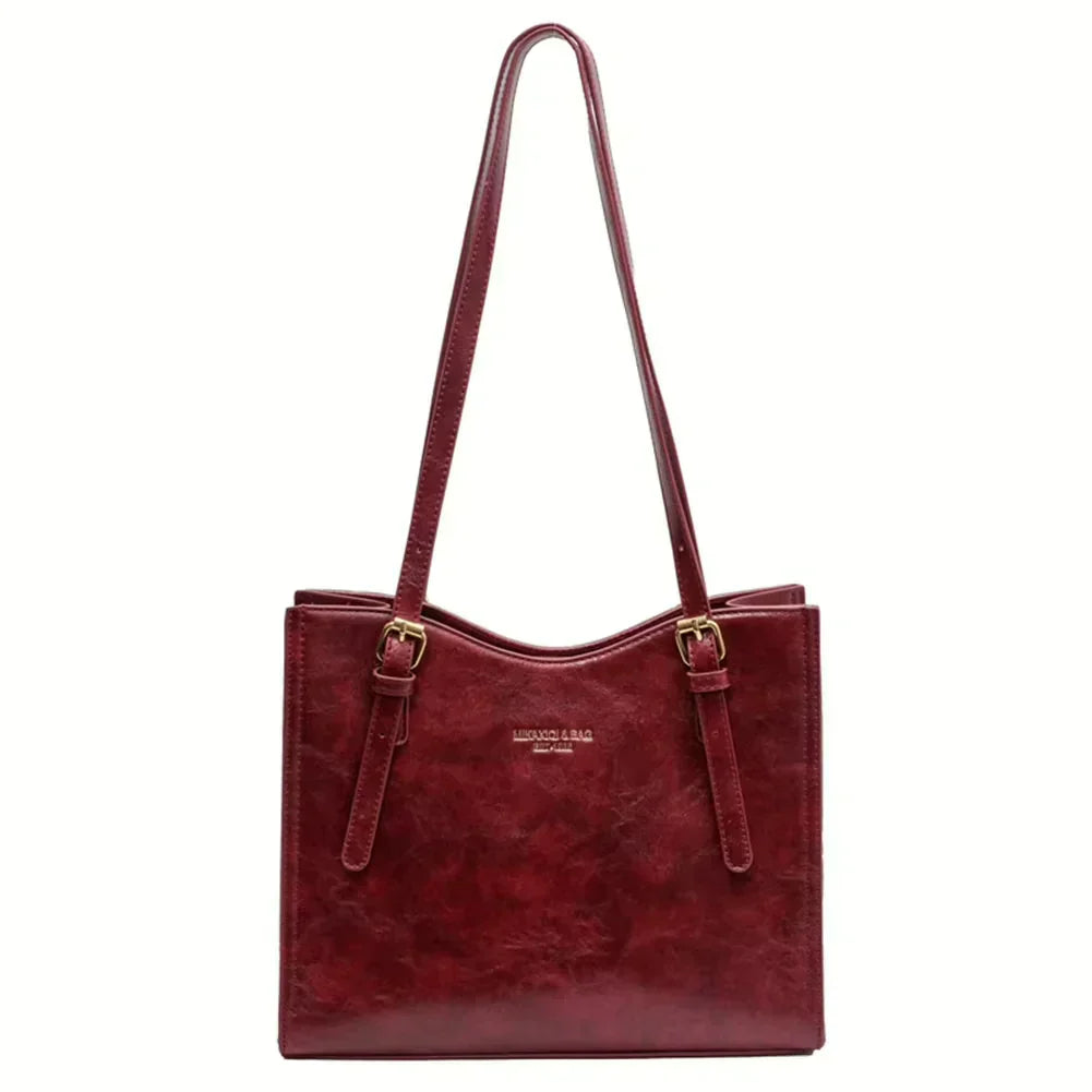 Nikki | Bolso Tote Elegante de Hombro