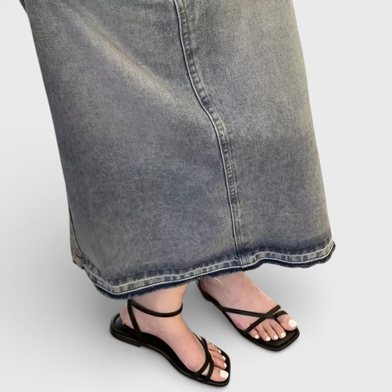Sandalias Gladiadoras Mujer Verano