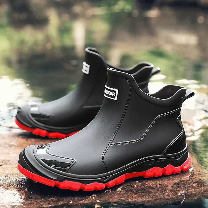 Ridgeline | Botas de Lluvia Impermeables