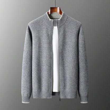 Riku | Conjunto Cashmere Premium