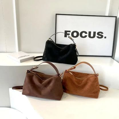 Marielle | Bolso de Hombro Minimalista