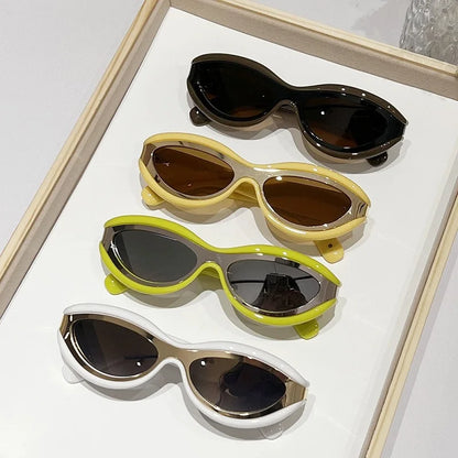 Nebula | Gafas Sol Futuristas Cyber