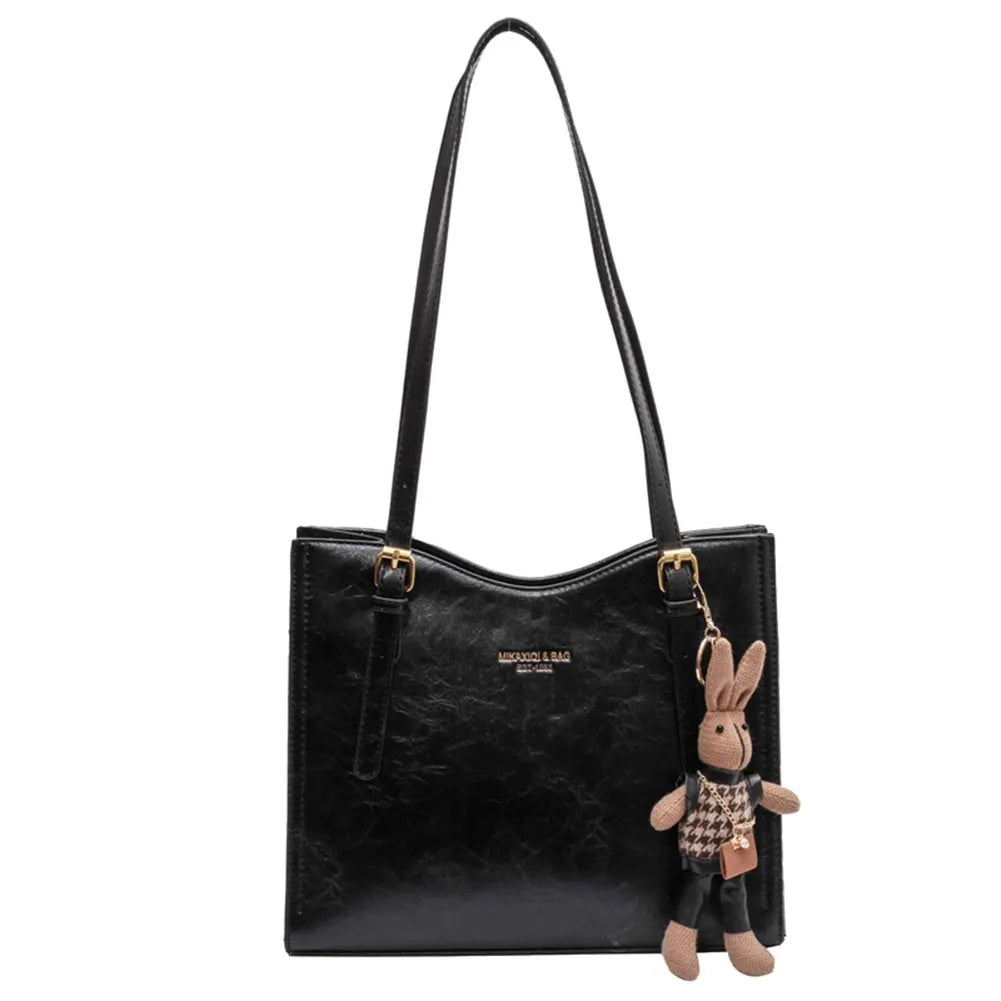 Nikki | Bolso Tote Elegante de Hombro