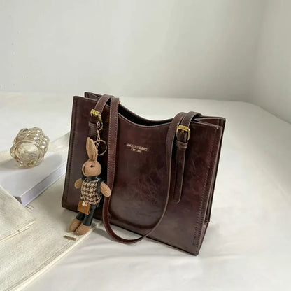 Nikki | Bolso Tote Elegante de Hombro
