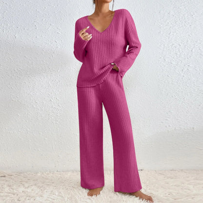 Freya | Conjunto Punto Relaxed Fit
