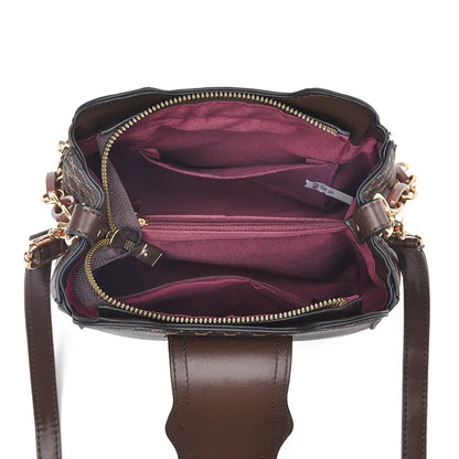 Marjorie | Bolso de Encanto Lujoso