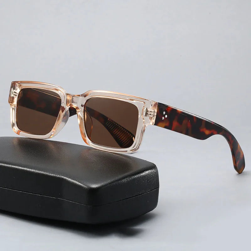 Nolan | Gafas Sol Bicolor Carey