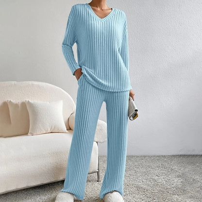 Freya | Conjunto Punto Relaxed Fit