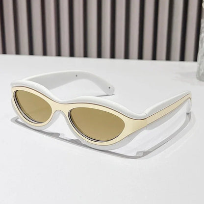 Nebula | Gafas Sol Futuristas Cyber