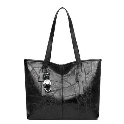 Susan | Bolso Tote Vintage Clásico