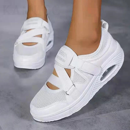 Lise | Zapatos Chic para Cada Día