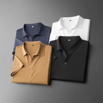Lorenzo | Conjunto Polo Elegante