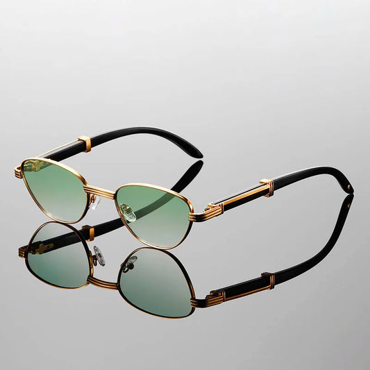 Astoria | Gafas Sol Retro Cat-Eye