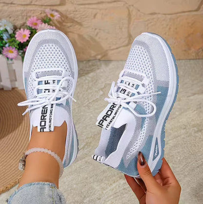 Camila - Zapatillas ergonómicas cómodas y antideslizantes