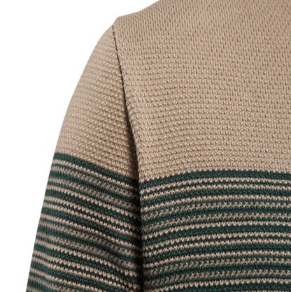 Edu | Jersey Robusto de Algodón