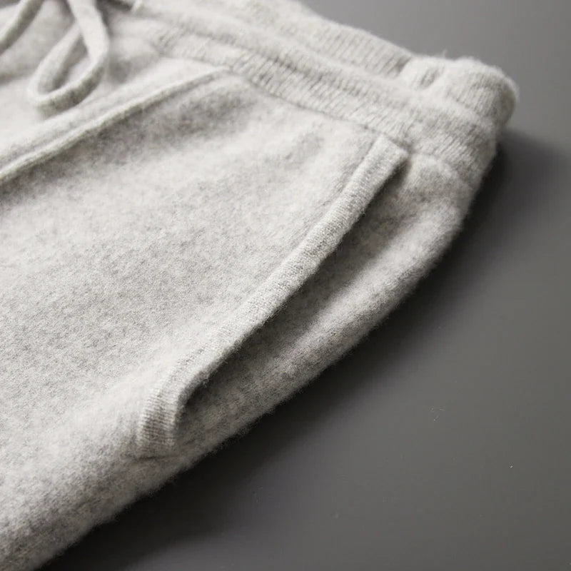 Rivani | Pantalón Cashmere