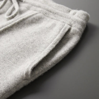Rivani | Pantalón Cashmere
