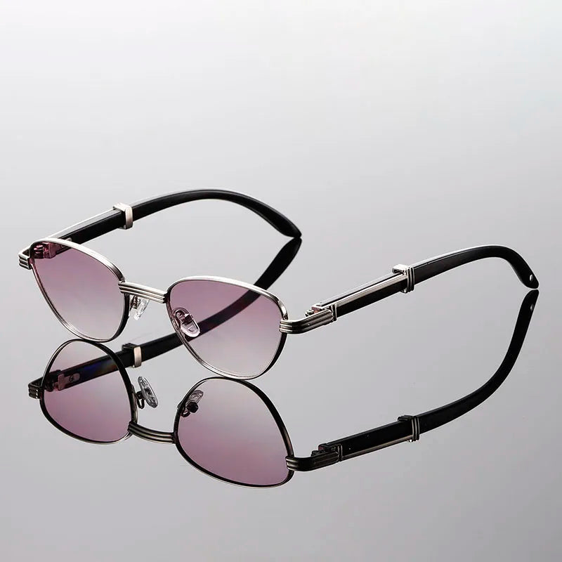 Astoria | Gafas Sol Retro Cat-Eye