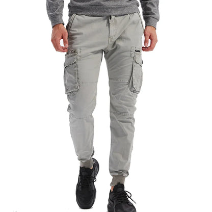 Vanguard | Pantalón Cargo Utilidad
