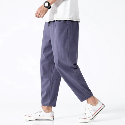 Miju | Pantalón Algodón Diario